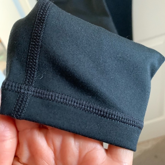 New - GAP sculpt compression active pants - Picture 4 of 7